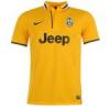 Juventus mez vendg 2013/14 Nike