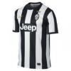 Juventus FC 2012/13 hazai futball mez