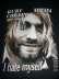 Kurt Cobain Nirvana fekete frfi pl XXL