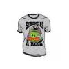 Angry Birds Strong As A Rock pl XL es