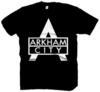 Warner Bros. Interactive Pl - Batman: Arkham City Logo, Xlarge