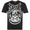 Tapout Gangster fekete frfi pl