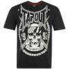 Tapout Gangster fekete frfi pl