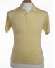 Vintage Ralph Lauren Sport Striped Polo Shirt L
