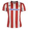 Athletic Bilbao mez hazai 2012/13 Umbro SD