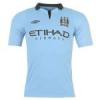 Manchester City mez hazai 2012/13 Umbro