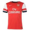 Nike Arsenal szurkoli mez 2012/2013 37778108