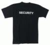 Pl Security fekete 00855A