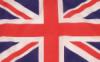 ANGOL - ENGLAND zszl