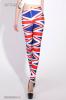 Sexy Leggings Angol Zszl