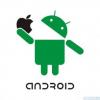 Android vs. Apple - 1 pl