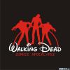 Walt Disney alias Walking Dead Zombie Apocalypse pl