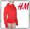 Meleg H&M piros tlikabt 1-rl