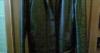 Eladó hosszú férfi fekete bőrkabát Olcsón eladó fekete kotott kardigan