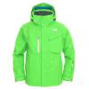 The North Face M Mainline - glo/green tlikabt
