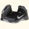  Nike Zoom HyperQuickness kosrlabda cip (599519-001) fekete