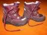 Superfit gore-tex bakancs 25-s 15,5cm