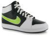Nike Backboard 2 Mid frfi sportcip (Black/Cyber/Wht)