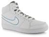 Nike Backboard 2 frfi sportcip (White/Black)