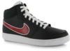 Nike Backboard 2 frfi sportcip (Black/Red/Whtite)