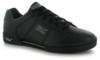 Everlast Arizona Lace frfi sportcip (Black/Grey)