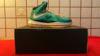 Nike Lebron X Miami Dolphins kosrlabda cip
