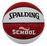 Spalding Schoolball 2012 kltri kosrlabda 7