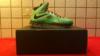 Nike Lebron X Cutting Jade kosrlabda cip