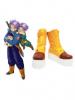 Dragon Ball Imitated Leather Cosplay Shoes