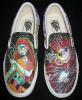 Dragon Ball Z Goku Nike Air Force 1 Custom Shoes by ST ZO