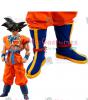 Dragon Ball Son Goku Cosplay Shoes Boots