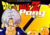 Dragon Ball Z-pong