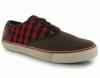 Dunlop Oxcheck Lace Up frfi vszoncip (85422)