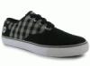 Dunlop Oxcheck Lace Up frfi vszoncip (85424)