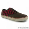 Dunlop Oxcheck Lace Up Frfi Vszoncip