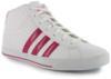 Adidas Daily Hi QT ni sportcip (White/Pink)