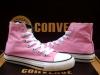 Converse Classic High cip pink