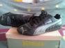 Puma fekete 38-as sportcip