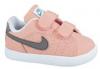 Nike sportcip 524881 600 Plrzd Pink Cl Grey