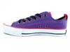 Converse All Star Classic Low cip Lila