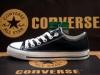 Converse All Star Classic Low cip all Fekete