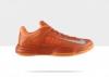  Nike Hyperdunk Low kosrlabda cip (554671-800) Narancssrga-Szrke