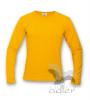 Adler Fit-T Long Sleeve 160 - férfi hosszú ujjú póló