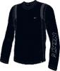 Nike férfi TECH FRONTAGE LS TOP hosszú ujjú póló