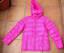 In Extenso pink pufi dzseki 12 v