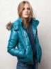 Pull and Bear kk pufi dzseki