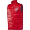 Adidas Originals Ac Padded Vest Frfi Mellny (Piros-Fekete) X51846