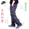2011 Qiu Dongkuan hiteles Nike rvidnadrg frfi modellek vastag brsony nadrg nadrg , valamint specilis