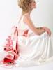 Japn stlus menyasszonyi ruha 4 - Culture Bridal Couture