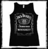 Jack Daniels whiskey - Ni Motoros trik